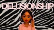 Betekenis van het woord: delusionship.