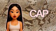Cap