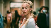 Foto van Sydney Sweeney, als Cassie in Euphoria.