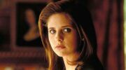 Sarah Michelle Gellar in de film: Cruel Intentions.