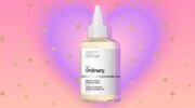 The Ordinary's Glycolic Acid 7% Exfoliating Toner.