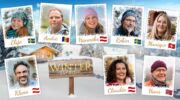 Kandidaten van Winter Vol Liefde.