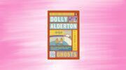 Het boek Ghosts van Dolly Alderton.