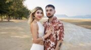 Twee deelnemers van het nieuwste seizoen van Temptation Island