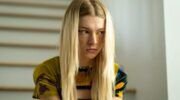Foto van Hunter Schafer in de serie: Euphoria.
