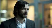Michiel Huisman in The Age of Adeline.