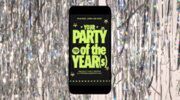 Spotify viert 20-jarige jubileum.
