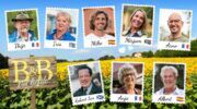 Deelnemers B&B Vol Liefde 2024.
