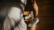 Sportschool skippen? Sporten in bed