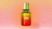 Fugazzi x HEMA parfum.
