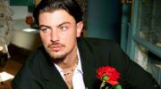 Jamie in De Bachelorette.