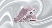 Nike Air Max Tuned 1 Plum Fog-Plum Fog-White.