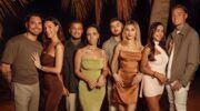 Foto van de castleden van Temptation Island 2026.