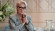 Meryl Streep in The Devil Wears Prada 2.
