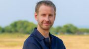 Daan Boom in Wie is de Mol?.
