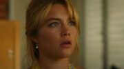 Florence Pugh.