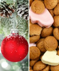 Quiz: ben jij een Sinterklaas- of Kerstmistype?