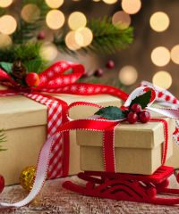 10 redenen waarom we blij zijn dat het morgen geen kerst meer is