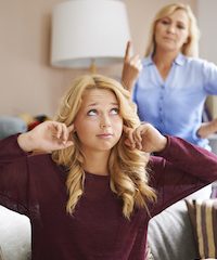 Illustratie voor: 12 typische issues die elk meisje herkent