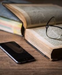 Illustratie voor: 7 dingen waar je aan moet denken bij het kiezen van een studie
