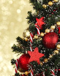 Illustratie voor: Herkenbaar? Fases die we allemaal doorlopen tijdens Eerste Kerstdag