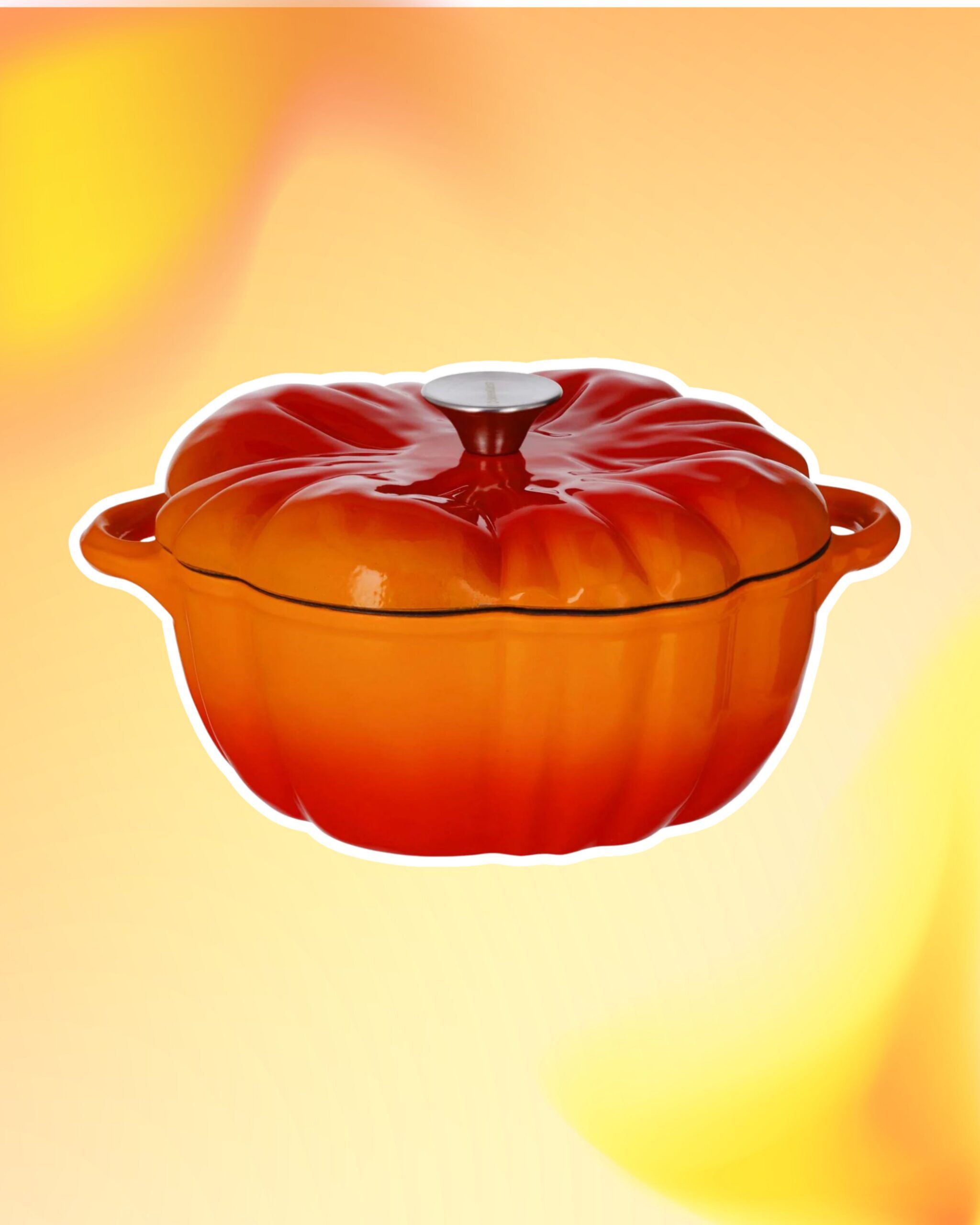 Vind pompoenen in Keuken | Servies op