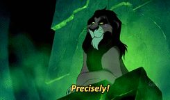 Conspiracy: Scar uit de Lion King is homoseksueel