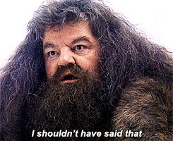 Zo ziet Hagrid uit Harry Potter er in het echte leven uit