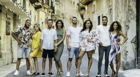 Temptation Island-Dennis begint een OnlyFans account waarop hij pikante