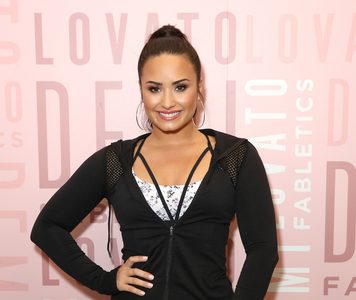 Illustratie voor: Demi Lovato krijgt eigen talkshow