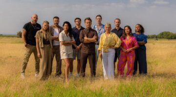 Kandidaten Wie is de Mol? 2026