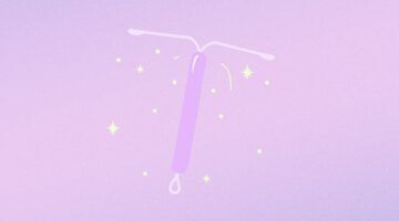 Plaatje van een spiraal.