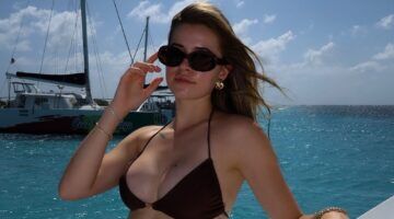 jade anna in bikini