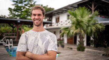b&b vol liefde-dick