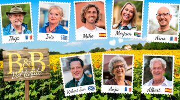 b&b vol liefde 2024 kandidaten