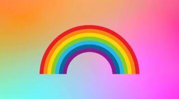 regenboog