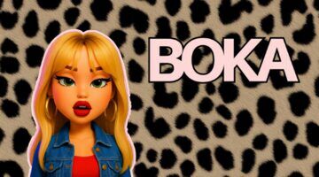 Boka.