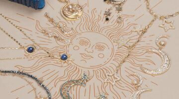 Sieraden van Bijou Brigitte.