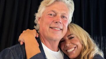 Roelof en Nicolette.