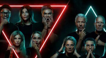 Vals Spel van Videoland.