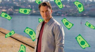 Rik van de Westelaken.