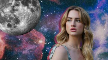 Lucy uit Tell Me Lies.