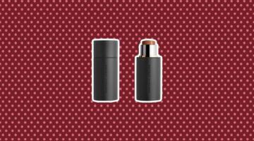 De Face Trace Contour Stick van Westman Atelier.