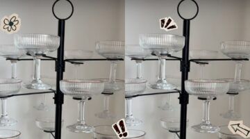 De cocktailboom van Wibra.