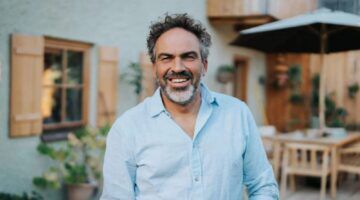 Klaas uit Winter Vol Liefde 2026.