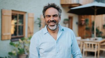 Klaas uit Winter Vol Liefde.