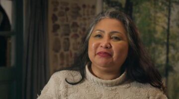 Pearl uit Winter Vol Liefde.