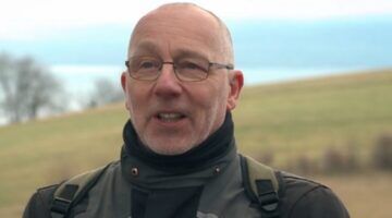 Willem in Winter Vol Liefde.