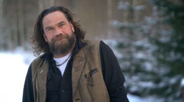 Jeroen Glissenaar in Winter Vol Liefde.