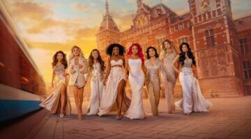 The Real Housewives of Amsterdam